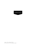 Preview for 16 page of Havso Leo 3.0 User Manual