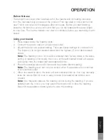 Preview for 13 page of Havso Linn 1.0 User Manual