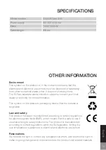 Preview for 15 page of Havso Linn 2.0 User Manual