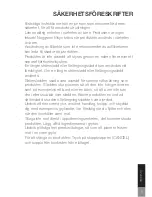 Preview for 5 page of Havso Olivia 3.0 User Manual