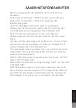 Preview for 5 page of Havso Svea 1.0 User Manual