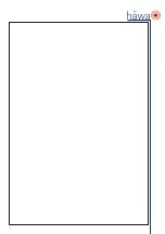 Preview for 10 page of hawa 3080-7108-87-00 Mounting Instructions