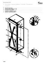 Предварительный просмотр 14 страницы hawa Concepta 25 Planning And Installation Instructions