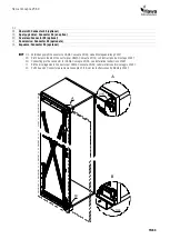 Предварительный просмотр 15 страницы hawa Concepta 25 Planning And Installation Instructions