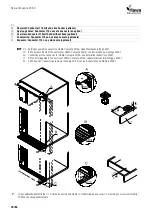 Предварительный просмотр 16 страницы hawa Concepta 25 Planning And Installation Instructions