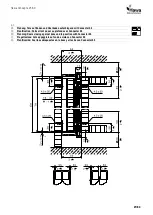 Предварительный просмотр 21 страницы hawa Concepta 25 Planning And Installation Instructions