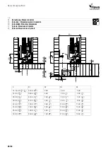 Предварительный просмотр 26 страницы hawa Concepta 25 Planning And Installation Instructions