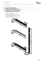 Предварительный просмотр 31 страницы hawa Concepta 25 Planning And Installation Instructions