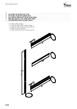 Предварительный просмотр 32 страницы hawa Concepta 25 Planning And Installation Instructions