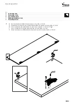 Предварительный просмотр 33 страницы hawa Concepta 25 Planning And Installation Instructions