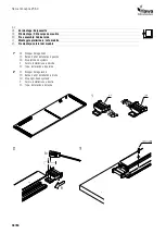 Предварительный просмотр 34 страницы hawa Concepta 25 Planning And Installation Instructions