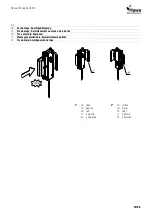 Предварительный просмотр 37 страницы hawa Concepta 25 Planning And Installation Instructions