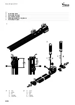 Предварительный просмотр 38 страницы hawa Concepta 25 Planning And Installation Instructions