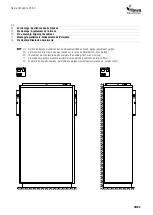 Предварительный просмотр 39 страницы hawa Concepta 25 Planning And Installation Instructions