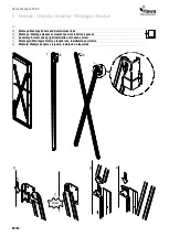 Предварительный просмотр 40 страницы hawa Concepta 25 Planning And Installation Instructions