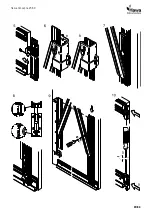 Предварительный просмотр 41 страницы hawa Concepta 25 Planning And Installation Instructions