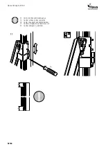 Предварительный просмотр 42 страницы hawa Concepta 25 Planning And Installation Instructions