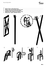 Предварительный просмотр 43 страницы hawa Concepta 25 Planning And Installation Instructions