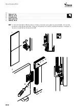 Предварительный просмотр 46 страницы hawa Concepta 25 Planning And Installation Instructions