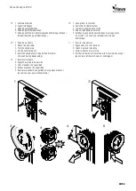 Предварительный просмотр 49 страницы hawa Concepta 25 Planning And Installation Instructions