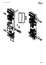 Предварительный просмотр 51 страницы hawa Concepta 25 Planning And Installation Instructions