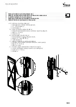 Предварительный просмотр 53 страницы hawa Concepta 25 Planning And Installation Instructions