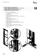 Предварительный просмотр 54 страницы hawa Concepta 25 Planning And Installation Instructions