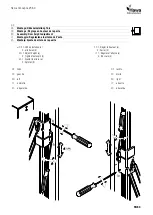 Предварительный просмотр 55 страницы hawa Concepta 25 Planning And Installation Instructions