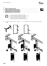 Предварительный просмотр 56 страницы hawa Concepta 25 Planning And Installation Instructions