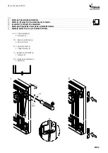 Предварительный просмотр 57 страницы hawa Concepta 25 Planning And Installation Instructions