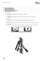 Предварительный просмотр 58 страницы hawa Concepta 25 Planning And Installation Instructions