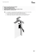 Предварительный просмотр 59 страницы hawa Concepta 25 Planning And Installation Instructions