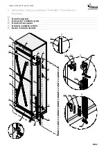 Предварительный просмотр 15 страницы hawa Concepta 35 pre-mounted Installation Instructions Manual