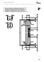 Предварительный просмотр 19 страницы hawa Concepta 35 pre-mounted Installation Instructions Manual