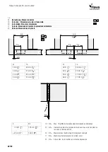 Предварительный просмотр 22 страницы hawa Concepta 35 pre-mounted Installation Instructions Manual