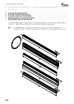 Предварительный просмотр 26 страницы hawa Concepta 35 pre-mounted Installation Instructions Manual