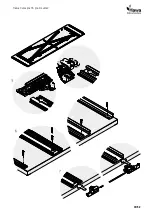 Предварительный просмотр 31 страницы hawa Concepta 35 pre-mounted Installation Instructions Manual