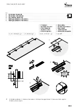 Предварительный просмотр 33 страницы hawa Concepta 35 pre-mounted Installation Instructions Manual