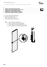 Предварительный просмотр 34 страницы hawa Concepta 35 pre-mounted Installation Instructions Manual