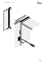 Предварительный просмотр 35 страницы hawa Concepta 35 pre-mounted Installation Instructions Manual