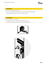 Предварительный просмотр 37 страницы hawa Concepta 35 pre-mounted Installation Instructions Manual