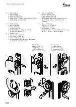 Предварительный просмотр 38 страницы hawa Concepta 35 pre-mounted Installation Instructions Manual