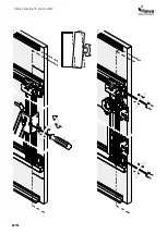 Предварительный просмотр 40 страницы hawa Concepta 35 pre-mounted Installation Instructions Manual