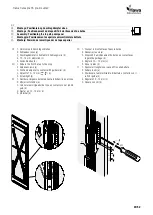 Предварительный просмотр 41 страницы hawa Concepta 35 pre-mounted Installation Instructions Manual