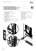 Предварительный просмотр 42 страницы hawa Concepta 35 pre-mounted Installation Instructions Manual