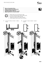 Предварительный просмотр 45 страницы hawa Concepta 35 pre-mounted Installation Instructions Manual