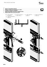 Предварительный просмотр 46 страницы hawa Concepta 35 pre-mounted Installation Instructions Manual