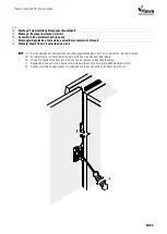 Предварительный просмотр 47 страницы hawa Concepta 35 pre-mounted Installation Instructions Manual