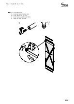 Предварительный просмотр 51 страницы hawa Concepta 35 pre-mounted Installation Instructions Manual