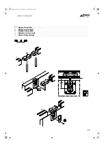 Preview for 23 page of hawa HAWA-Frontside 60/B Planning And Installation Instructions